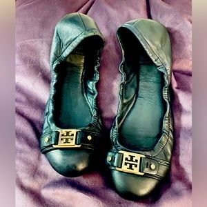 Tory Burch Ballet Flat